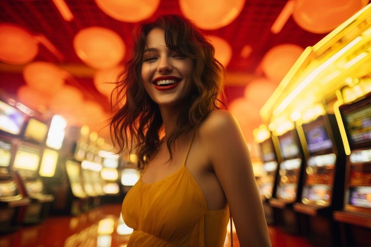 Berbagai kategori permainan di platform starwin77 termasuk sportsbook, live dealer, dan slot