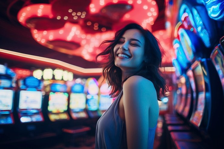 Verifikasi Akun Game 